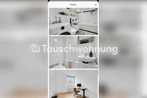 Tauschwohnung: 4-Zimmer-Flat mit Balkon in Neukölln, 12053 – Die vollständige Adresse der Immobilie erhältst du vom Anbieter., 12053 Neukölln (Ortsteil), Berlin – Vorschaubild 9