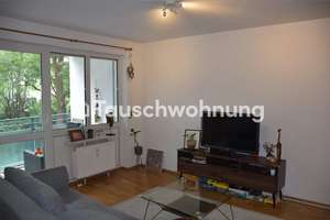 Tauschwohnung: Suche nach einer 3-Zimmer Wohnung – Die vollständige Adresse der Immobilie erhältst du vom Anbieter., 80469 Glockenbach, München – Vorschaubild 1