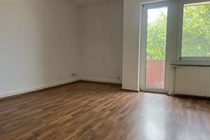 Wohnung mit Weitblick! Genießen Sie die Aussicht - Gemütliche 3-Zimmerwohnung in SZ-Lebenstedt