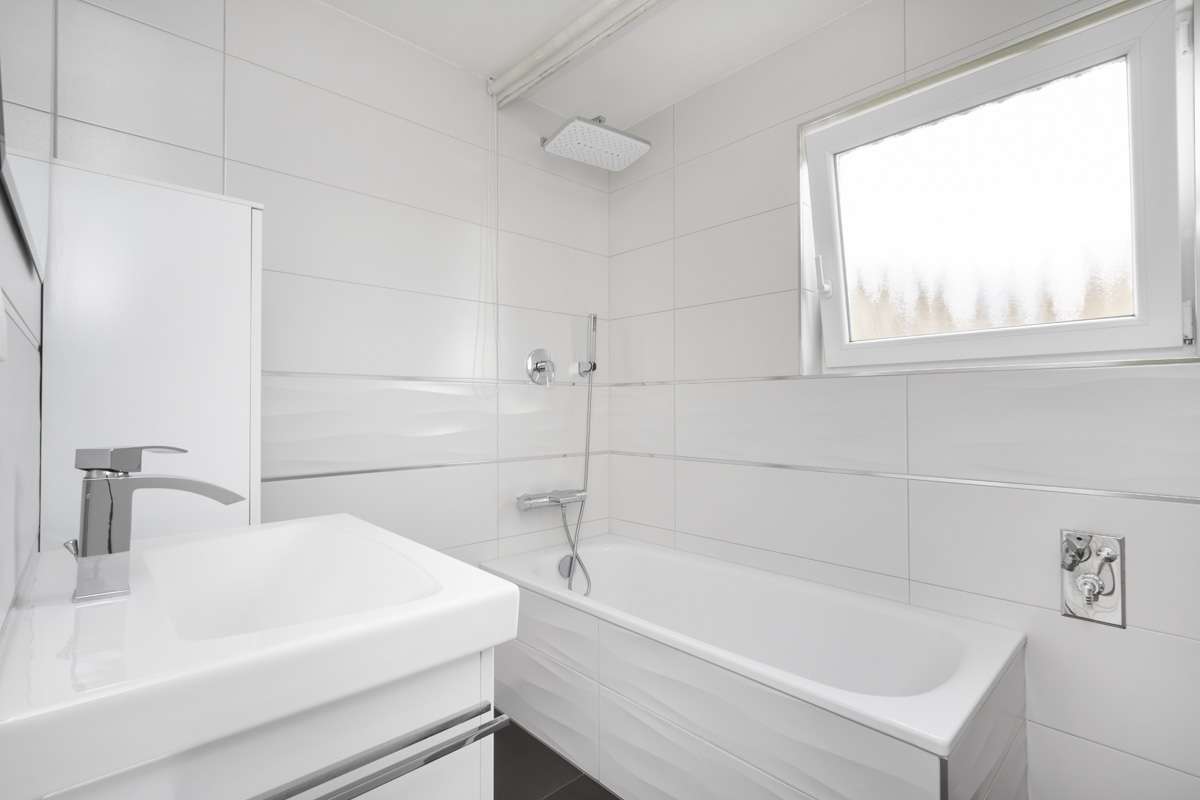 Immobilie in Riedlingen - Schicke Eigentumswohnung ... ein Traum in weiß und sofort  frei in - bester Wohnlage - Bild 5