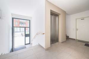 MÜNCHNER IG | TRAUMHAFTE 2 ZIMMER WOHNUNG IN SCHWABING MIT BLICK INS GRÜNE ! – Die vollständige Adresse der Immobilie erhältst du vom Anbieter., 80807 Alte Heide-Hirschau, München – Vorschaubild 2