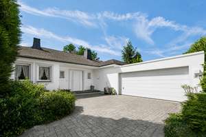 Hochwertiger Bungalow mit großzügigem Grundstück in begehrter Wohnlage – Die vollständige Adresse der Immobilie erhältst du vom Anbieter., 56076 Horchheim, Koblenz – Vorschaubild 2