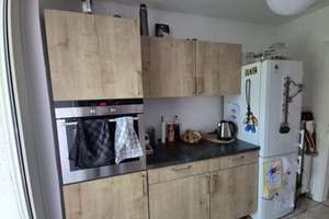 3-Zimmer-Wohnung in der Remscheider Innenstadt – Nordstraße 93a, 42853 Nordstadt, Remscheid – Vorschaubild 2