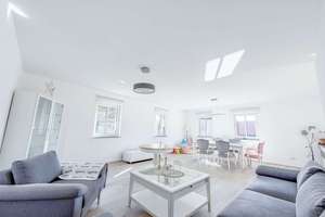 Einzigartig! Zwei Maisonette-Penthäuser kombiniert mit Vollgastronomiefläche und 8 Stellplätzen! – Die vollständige Adresse der Immobilie erhältst du vom Anbieter., 55271 Stadecken-Elsheim – Vorschaubild 4