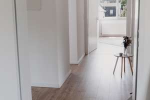 Erstbezug nach Renovierung | 93 m² | Balkon | provisionsfrei – Orleansstraße 1-3, 28211 Gete, Bremen – Vorschaubild 9