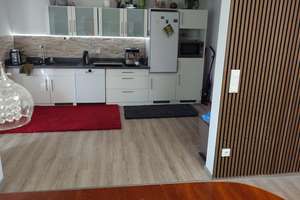 4 Zimmer Wohnung mit Terasse, Garten und sehr schönem Bad – 72351 Geislingen – Vorschaubild 4
