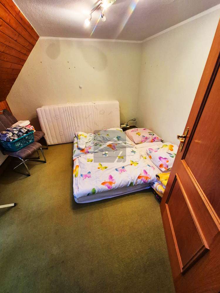 Immobilie in Oppach - Charmantes ehemaliges Bauernhaus mit großzügigem Grundstück - Bild 6