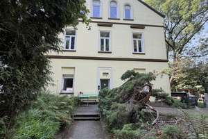 Charmante Wohnung mit Gartenanteil in ruhiger Lage – Bochumer Landstraße 144a, 45276 Freisenbruch, Essen – Vorschaubild 8