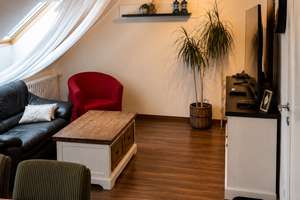 Schöne zwei  Zimmer Wohnung mit Garten – Heimweg 1, 47228 Bergheim, Duisburg – Vorschaubild 2