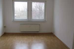 WOHNEN AN DER GERA 2 Raumwohnung mit Einbauküche,teilmöbliert – Nettebeckufer 54, 99089 Ilversgehofen, Erfurt – Vorschaubild 5