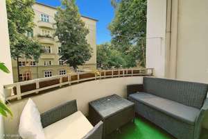 Vermietete 2-Zimmer-Altbau-Wohnung im HH eines Altbaus im Neuköllner Richardkiez! – Die vollständige Adresse der Immobilie erhältst du vom Anbieter., 12055 Neukölln (Ortsteil), Berlin – Vorschaubild 4