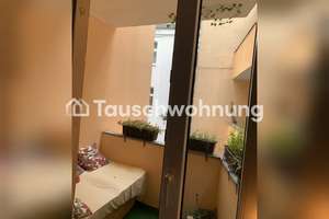 Tauschwohnung: Hellen Zwei-Zimmerwohnung in bester Lage – Die vollständige Adresse der Immobilie erhältst du vom Anbieter., 50674 Neustadt/Süd, Köln – Vorschaubild 5