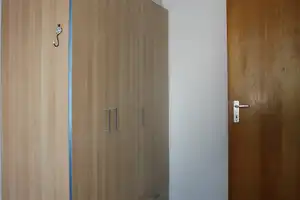 Helle kleine, gemütliche 2-Zimmer DG Wohnung in der direkten City – Braunschweig – Vorschaubild 6