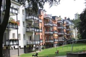 3 Zimmer und alles TippiToppi! – Volmarsteiner Str. 8, 44137 Westfalenhalle, Dortmund – Vorschaubild 2