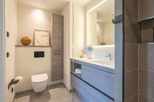 "The Special One" | Stylisches 2-Zimmer-Apartment mit Vollausstattung und Gäste-WC – Mindener Straße 102-110, 40227 Oberbilk, Düsseldorf – Vorschaubild 18