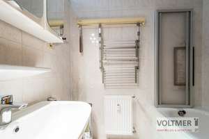 BEHAGLICHKEIT - gemütliche Eigentumswohnung mit Balkon in Dudweiler! – 66125 Dudweiler (Ortsteil), Saarbrücken – Vorschaubild 6