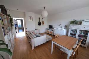 Lichtdurchfluteter Wohntraum mit Terrasse und Balkon – Gebhardweg 5, 81247 Obermenzing, München – Vorschaubild 4