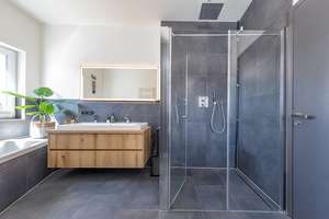 Exklusives Penthouse in zentraler Lage Oldenburgs! – Die vollständige Adresse der Immobilie erhältst du vom Anbieter., 26135 Osternburg, Oldenburg (Oldenburg) – Vorschaubild 8