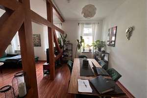 Altbauwohnung Karlsruhe-Durlach, 3 Zimmer, 84 m2, ab Sept 2026 – Grötzinger Straße 39, 76227 Durlach, Karlsruhe – Vorschaubild 3
