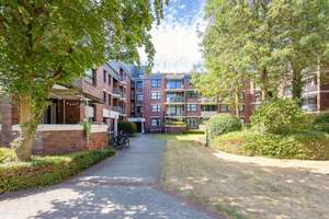 Bezugsfrei & modernisiert: Helle 2,5-Zimmer-Wohnung mit Loggia, Aufzug & Tiefgaragenstellplatz – 48161 Gievenbeck, Münster – Vorschaubild 12