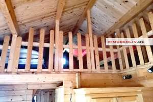 IMMOBERLIN.DE - Faszinierendes Ferienresort in traumhafter Lage beim Kleinen Zeschsee – Die vollständige Adresse der Immobilie erhältst du vom Anbieter., 15806 Zossen – Vorschaubild 9
