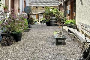 Denkmalgeschütztes Schmuckstück mit 9 Luxus-Apartments im Herzen des Markgräfler Landes – Die vollständige Adresse der Immobilie erhältst du vom Anbieter., 79400 Kandern – Vorschaubild 26