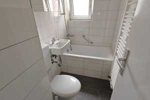 Ideal für Singles! Schnuckelige 1-Zi.-Single-Wohnung – Elisabethstr. 31, 86167 Augsburg – Vorschaubild 3