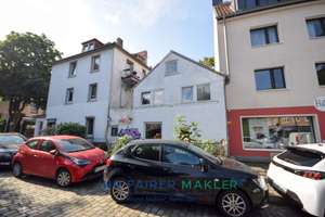 Stark sanierungsbedürftiges Einfamilienhaus im Steintor -  Provisionsfrei! – Die vollständige Adresse der Immobilie erhältst du vom Anbieter., 28203 Steintor, Bremen – Vorschaubild 15