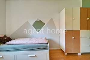 MÖBLIERT - MODERN LIVING - Schicke Wohnung mit Balkon und Tiefgarage – Die vollständige Adresse der Immobilie erhältst du vom Anbieter., 70193 Vogelsang, Stuttgart – Vorschaubild 24