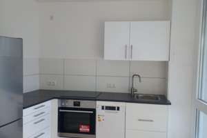 Helle, ruhige, renovierte 2-Zi.-Wohnung mit umlaufendem Balkon, Fernblick & Aufzug – Nähe Uni/Messe – Bergiusstraße 74, 86199 Göggingen-Nordost, Augsburg – Vorschaubild 16
