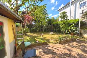 Familienfreundliche Doppelhaushälfte mit Garten – Die vollständige Adresse der Immobilie erhältst du vom Anbieter., 74074 Heilbronn, Heilbronn – Vorschaubild 7