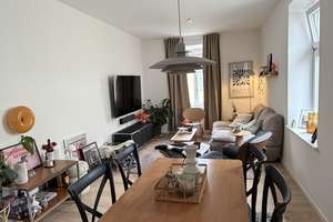 Tolle 3-Zimmer-Wohnung mit offener Küche Richtung Osten, Nr. 8 – Parkstr. 6, 80339 Schwanthalerhöhe (Ortsteil), München – Vorschaubild 5
