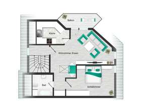 Schönes Zweifamilienhaus (Bj. 1998) in sonniger Feldrandlage von Altdorf – Die vollständige Adresse der Immobilie erhältst du vom Anbieter., 71155 Altdorf – Vorschaubild 25