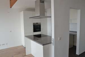 Stilvolle Atelier-Wohnung im 22. Stock mit Weitblick in Stuttgart-Asemwald (provisionsfrei) – 70599 Asemwald, Stuttgart – Vorschaubild 7