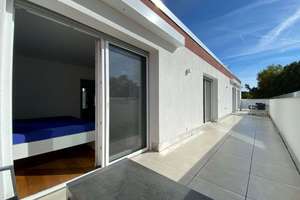 TRAUM DACHTERRASSE + RUHE   :::   146 m² PENTHOUSE – 63069 Klinikum Offenbach, Offenbach am Main – Vorschaubild 3