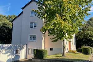 Bad Godesberg, großzügige 3 Zimmer Wohnung mit Einbauküche in Rheinnähe mit Blick ins Grüne – Die vollständige Adresse der Immobilie erhältst du vom Anbieter., 53179 Rüngsdorf, Bonn – Vorschaubild 3