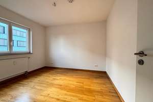 Epsilon:  2-Zimmer / Balkon / Tiefgarage / Europaviertel – Robert-Bosch-Straße 14, 64293 Darmstadt-Nord, Darmstadt – Vorschaubild 5