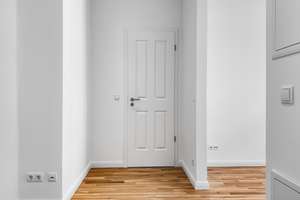 ++ Offen gestalteter Wohntraum ++ Helle 2-Raum-Wohnung - Fußbodenheizung, Parkett, CAT-7 Netzwerk – Jahnstraße 60, 9126 Lutherviertel, Chemnitz – Vorschaubild 5