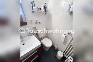 Tauschwohnung: Tausche 3-Zimmer Wohnung in Sendling gegen Garten Wohnung – Die vollständige Adresse der Immobilie erhältst du vom Anbieter., 81379 Obersendling, München – Vorschaubild 8