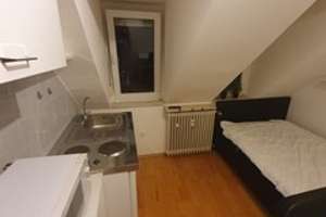 Schwabing Hohenzollernstrasse 22.  1 WG Zimmer  ab 1.3.2026 unbefristet – Hohenzollernstrasse 22, 80801 Schwabing-Ost, München – Vorschaubild 5