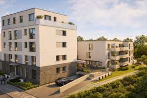 Familienfreundliche Neubauwohnung mit großzügigem Wohnkonzept – Hasengartenstr. 15, 65189 Südost, Wiesbaden – Vorschaubild 6