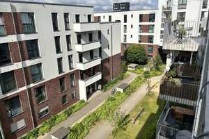 ANFRAGESTOPP - 3-Zimmer-Wohnung in Hamburg Bergedorf – Hamburg – Vorschaubild 35
