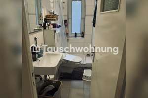 Tauschwohnung: Tausche 2-Zimmer in Winterhude gegen 3-Zimmer oder größer – Poßmoorweg 17, 22301 Winterhude, Hamburg – Vorschaubild 5