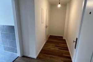Schicke 2-Zimmer-Wohnung im 4. OG in Düsseldorf – Die vollständige Adresse der Immobilie erhältst du vom Anbieter., 40235 Flingern Nord, Düsseldorf – Vorschaubild 5