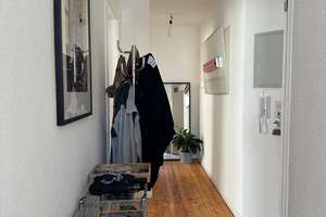2-Zimmer-Dachgeschosswohnung mit Balkon im Lehenviertel – 2024 renoviert – Pelargusstraße 7, 70180 Lehen, Stuttgart – Vorschaubild 9