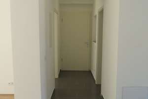 Schöne ruhige 2-Zi-Wohnung - gut angebunden - großer Balkon – Die vollständige Adresse der Immobilie erhältst du vom Anbieter., 90459 Gugelstraße, Nürnberg – Vorschaubild 15