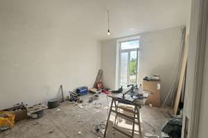 *Ostend* 3-Zimmer-Altbauwohnung – Rückertstraße 32, 60314 Ostend, Frankfurt am Main – Vorschaubild 1