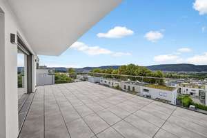 Exklusive Architektenvilla in Höhenlage von Trier-Feyen mit Stadtpanorama & hochwertiger Ausstattung – Die vollständige Adresse der Immobilie erhältst du vom Anbieter., 54294 Feyen/Weismark, Trier – Vorschaubild 27