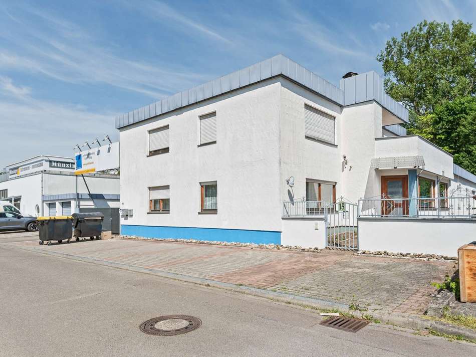 Außenansicht 2