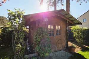 Einfamilienhaus mit Einliegerwohnung auf Sonnengrundstück mit Pool – Mainz – Vorschaubild 20